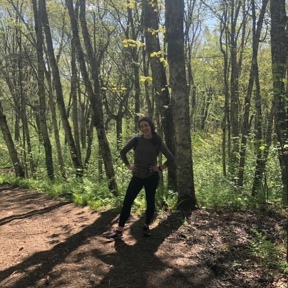 Meet your Posher, Zaida - Picture 1 of 1